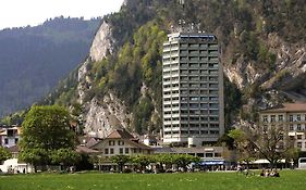 Hotel Metropole Interlaken